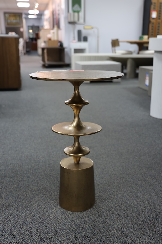 Uttermost Accent Table