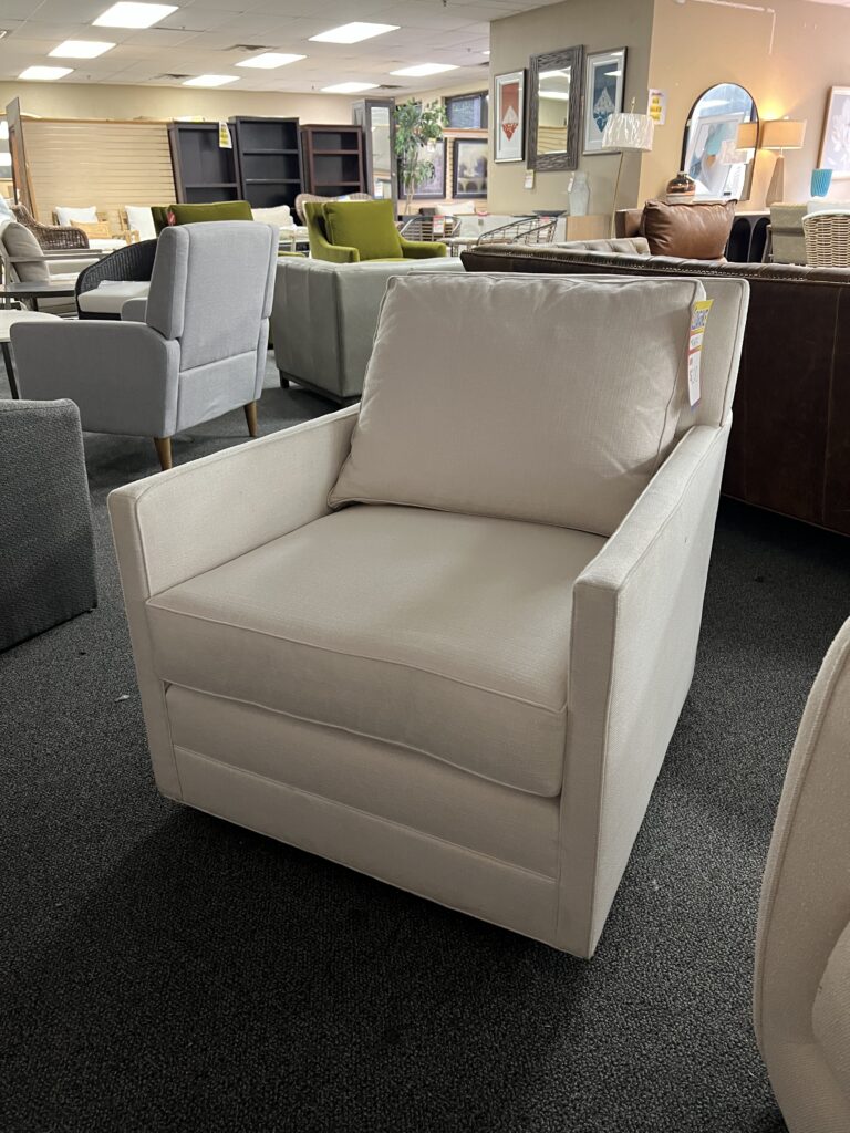 Miles Talbot Chair