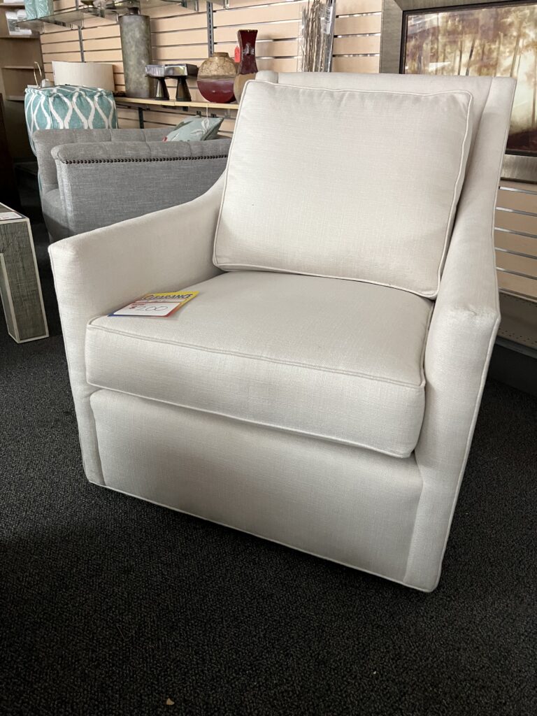 Miles Talbot Chair