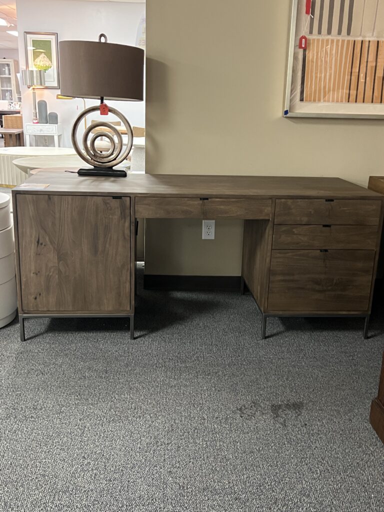 Executive Desk