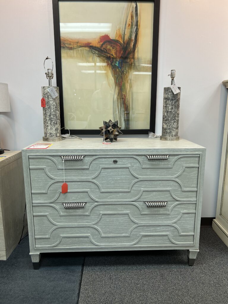 Lexington Two Drawers