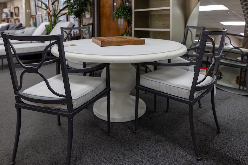 Universal Outdoor Table